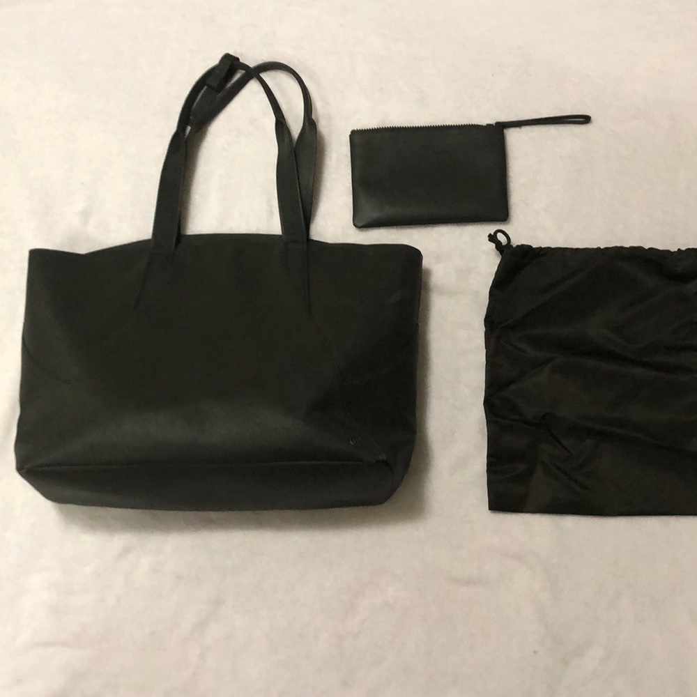 Lululemon All Day Bag